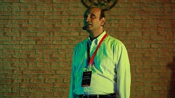 The Ethical Dilemmas in Artificial Intelligence | Ramana Polavarapu | TEDxRVCE