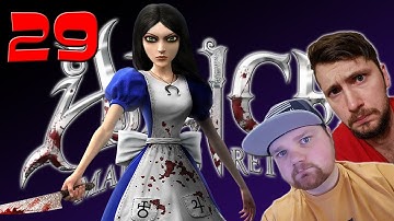 ALICE MADNESS RETURNS: Fair Use & Copyright || PART 29 - DAG Productions