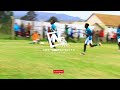 SEREMBA JOSEPH WITH AN OPENER AGAINST NTUNGASAZI FC AT AL MADINAH STADIUM 