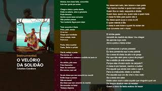 Coletivo Candiero - Velório da Solidão (Instrumental / Playback)