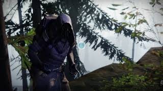 Xûr Location And Items For July 2619