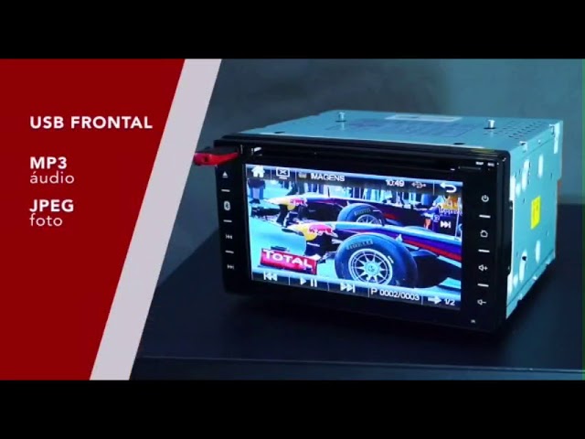 Central Multimídia T95 Dual Plus - Tay Tech - YouTube