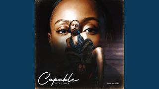 Utah Nice - Capable (Official Music Audio)