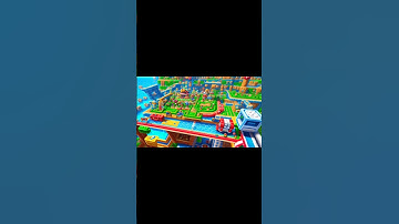 Lego City Transformation 3 Season 5 Episode 07