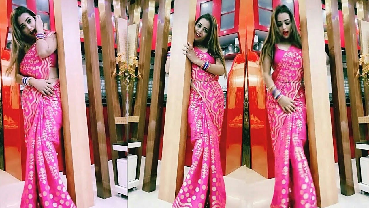 bold meera official || meera moj dance || bold meera dancer || 