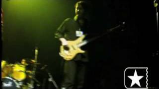 Karman Ghia Ao Vivo Em São Paulo - Arquivo Radar Showlivre 2003