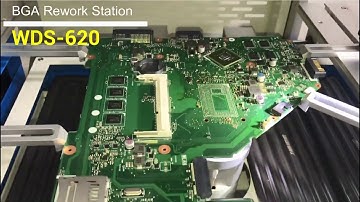 How to Find Short Circuit Onboard CPU