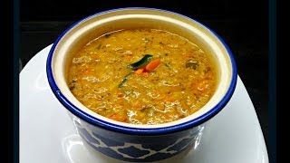 அவரைக்காய் கேரட் கூட்டு செய்வது எப்படி | Avarakkai Carrot kootu Seivathu Eppadi | Kootu Recipes