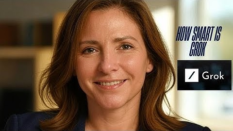 Testing the Reasoning Power of Grok 3 – How Smart Is It?