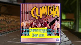 Carmen Rivero y Su Conjunto - Cumbia de la Media Noche