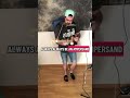 Ampersand - So Cal Jack #cigarboxguitar #onemanband
