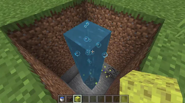 Minecraft wait what meme part 344 (Realistic Enderman)