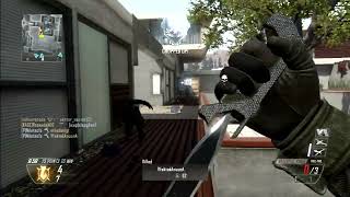 Call of Duty Black ops 2 - Tomahawk quad feed