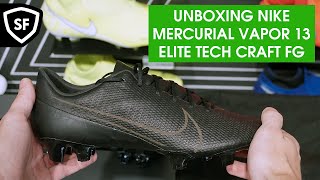 vapor 13 elite tech craft