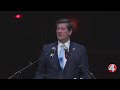 Poloncarz stresses financial stability in State of the County address