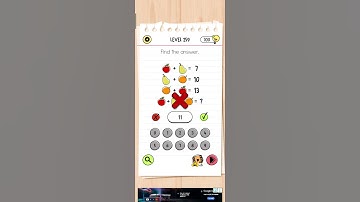 #5⁶⁷@viral(all Stat) solve level 259(find the answer ) just watched.