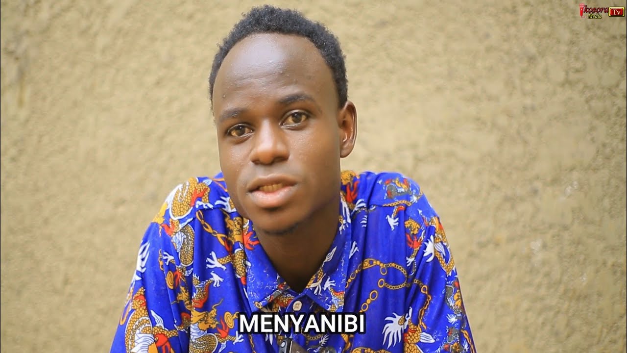 MENYANIBI BY DANIZZO:ABAKOBWA KUKI BATAGINEKEYE ABASORE? IBYA APR BIMEZE NKA COVID19