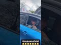 Gabriel Jesus Learning To Drive Via Jorginho S Instagram 
