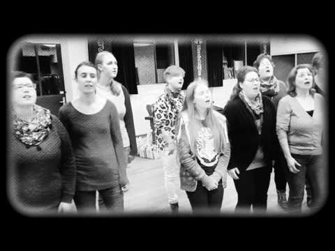 Vreemde Handen Auditie