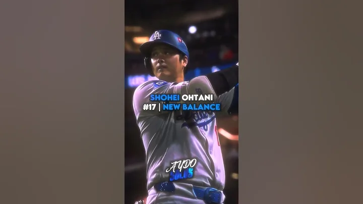 what brands mlb players are sponsored by #mlb #baseball #edit #shorts #fyp