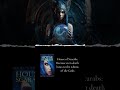 A compelling supernatural suspense series steeped in Egyptian mythology. #ancientcivilization