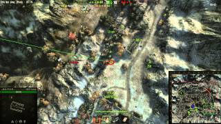Quper Mods Pack 8.7.3 for World of Tanks 0.8.7 Quper Mods Pack 8.7.3 for World of Tanks 0.8.7