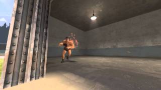 TF2_VSH - Meet The Eureka Effect