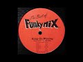 Soul To Soul - Keep On Moving (Funkymix)