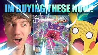 THE BEST POKEMON CARDS TO BUY UNDER $100 (Q1 2024)