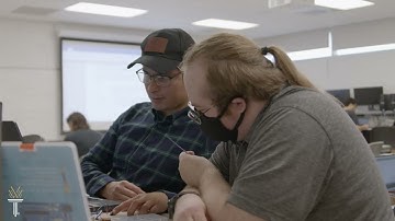 Wake Tech - Associates In Engineering