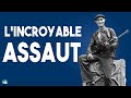 L'incroyable assaut de la résistance - bataille de Mont Gargan (1944)