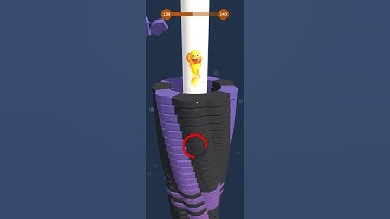 #gaming #stackballsolution #ballgame #games #goingballsfastrunnergameplay