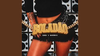 Boladão - Bianca & Maikinho DJ