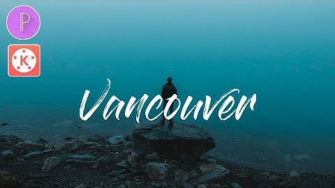 WRITE-ON TEXT EFFECT in Kinemaster ll Brush Stroke Text Effect ll