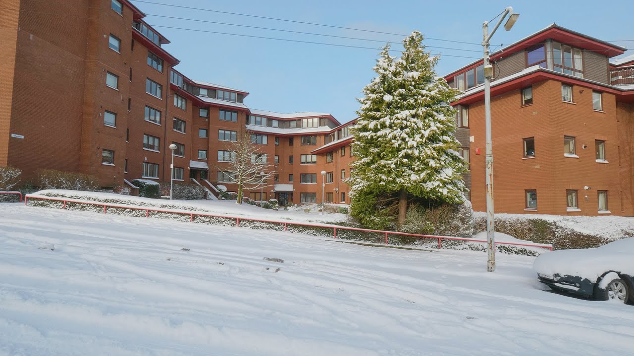 17 Julian Court, 2/1, Kelvinside, Glasgow G12 0RB YouTube