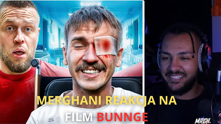 MERGHANI  ogląda  ODCINEK BUNGEE - EKSTREMALNE CHALLENGE Z TIK TOKA (trafił do szpitala)