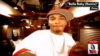 Chingy ft. Lil&#39; Flip and Boozie - Balla Baby (Remix) [Legendado] [Full HD]