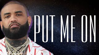 Joyner Lucas - Put Me On (DJ BRENTAY REMIX)