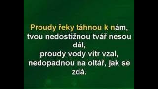 Jednou nebe zavolá - Petr Kolář