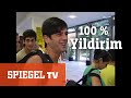 100% Yildirim: Sein Härtetest an der Sporthochschule (SPIEGEL TV Classics)