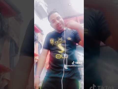ما تاخذ وناش في دوكه تتعلمه بق