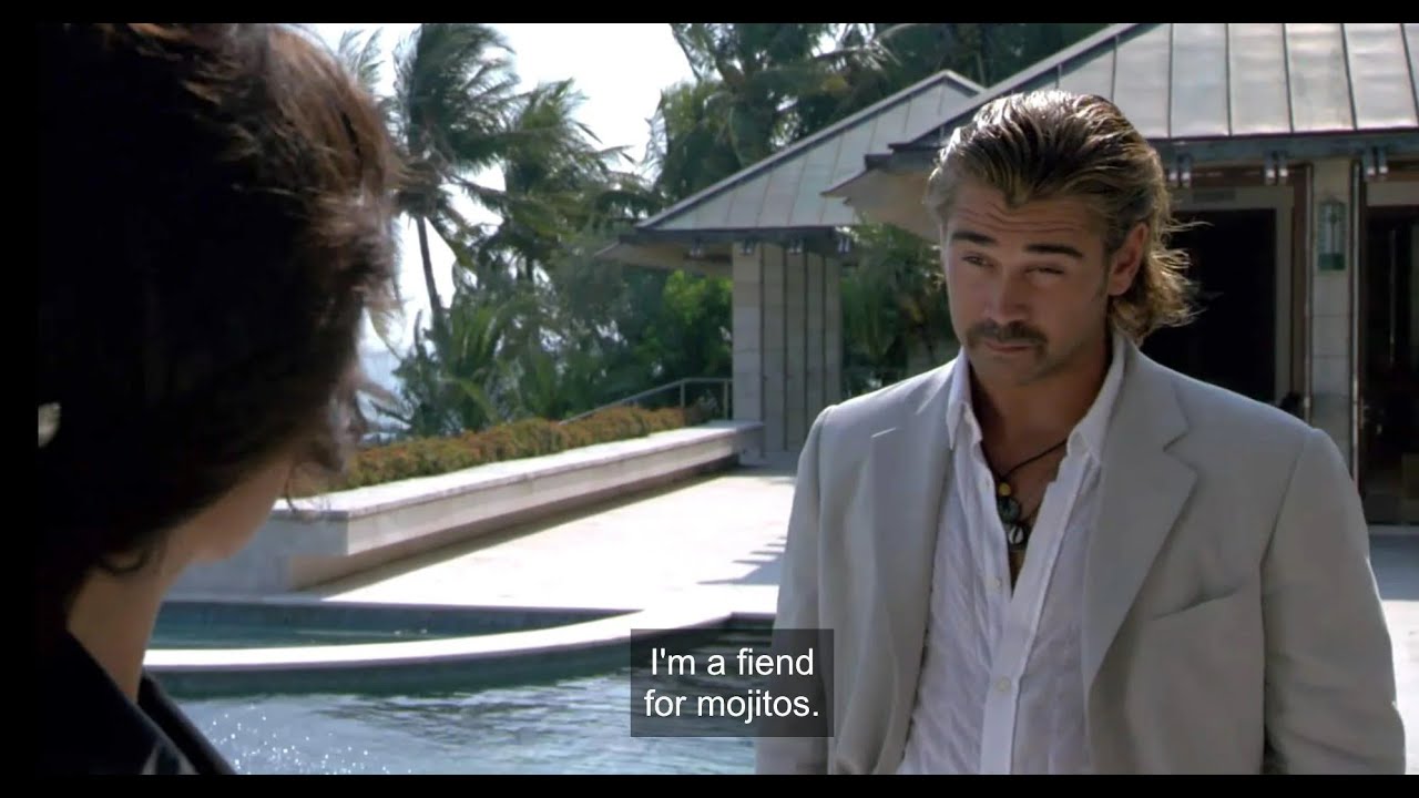 I m A FIEND For Mojitos Playing The Miami Vice PSP Game YouTube i-m-a-fiend-for-mojitos-playing-the-miami-vice-psp-game-youtube