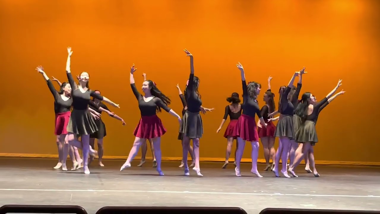 Davis Ballet Company, 