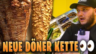 DÖNER KETTE VON EX KFC CEO