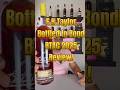 EH Taylor BTAC review! #new #texas #bourbonhunting #fyp #foryou #fypシ #reaction #viral #shorts #fun
