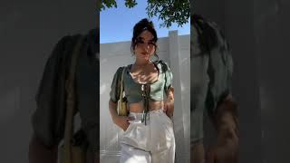 1 Or 2? Wearing New Brand Anna Nata