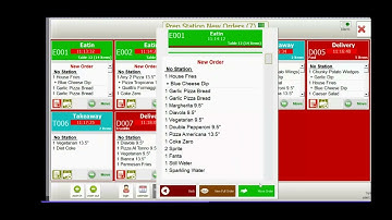 Captiva Pos Prep Screen