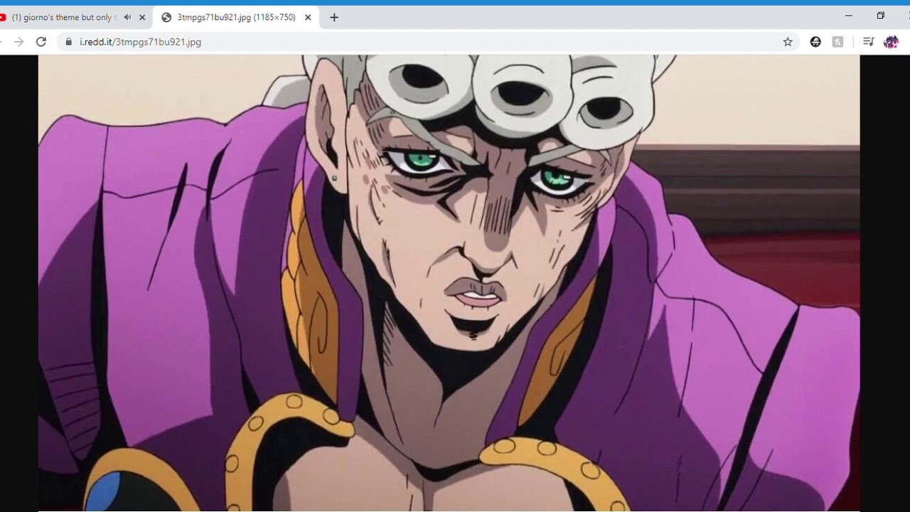 Josuke Theme But Only The Good Part Josuke Theme But Only The Good Part