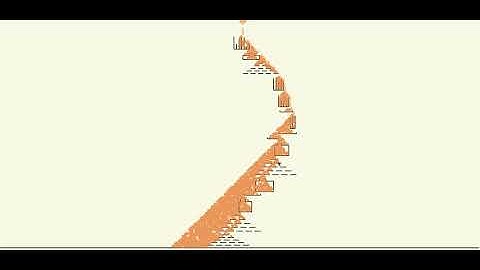 Advent of Code 2022 - Day 14