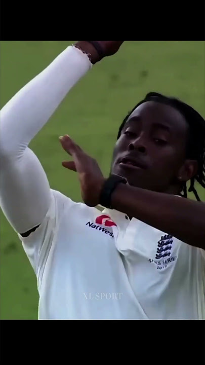 Smith Vs Archer 😲